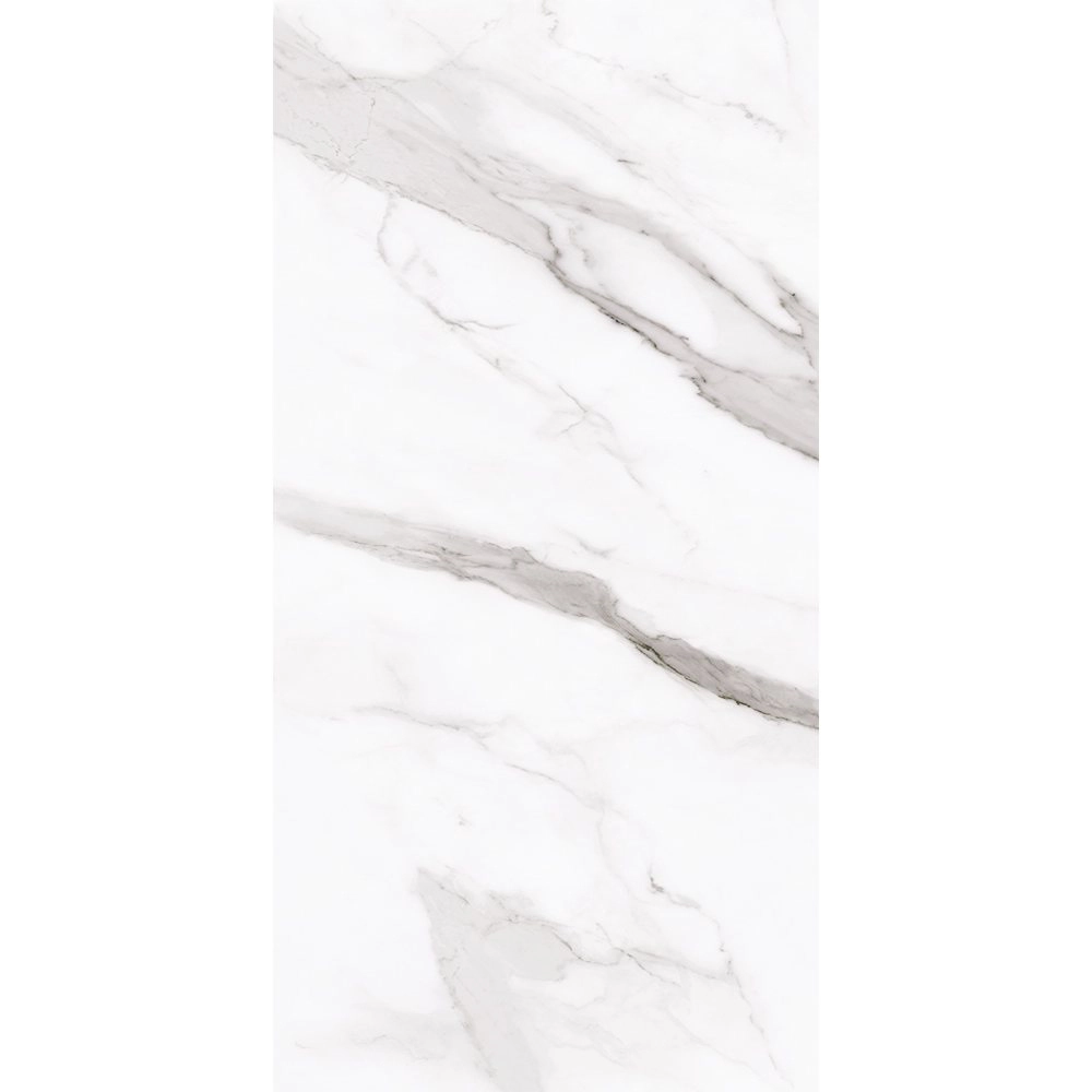 Biancogres Porcelanato 60x120 Calacata Altissimo Satin Retificado