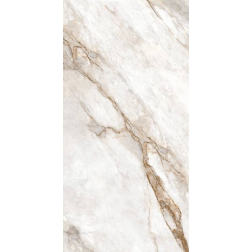 Biancogres Porcelanato 60X120 Marmo Perla Velvet