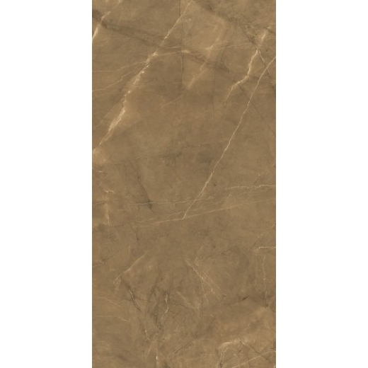 Biancogres Porcelanato 60x120 Pulpis Marrone Lux Retificado