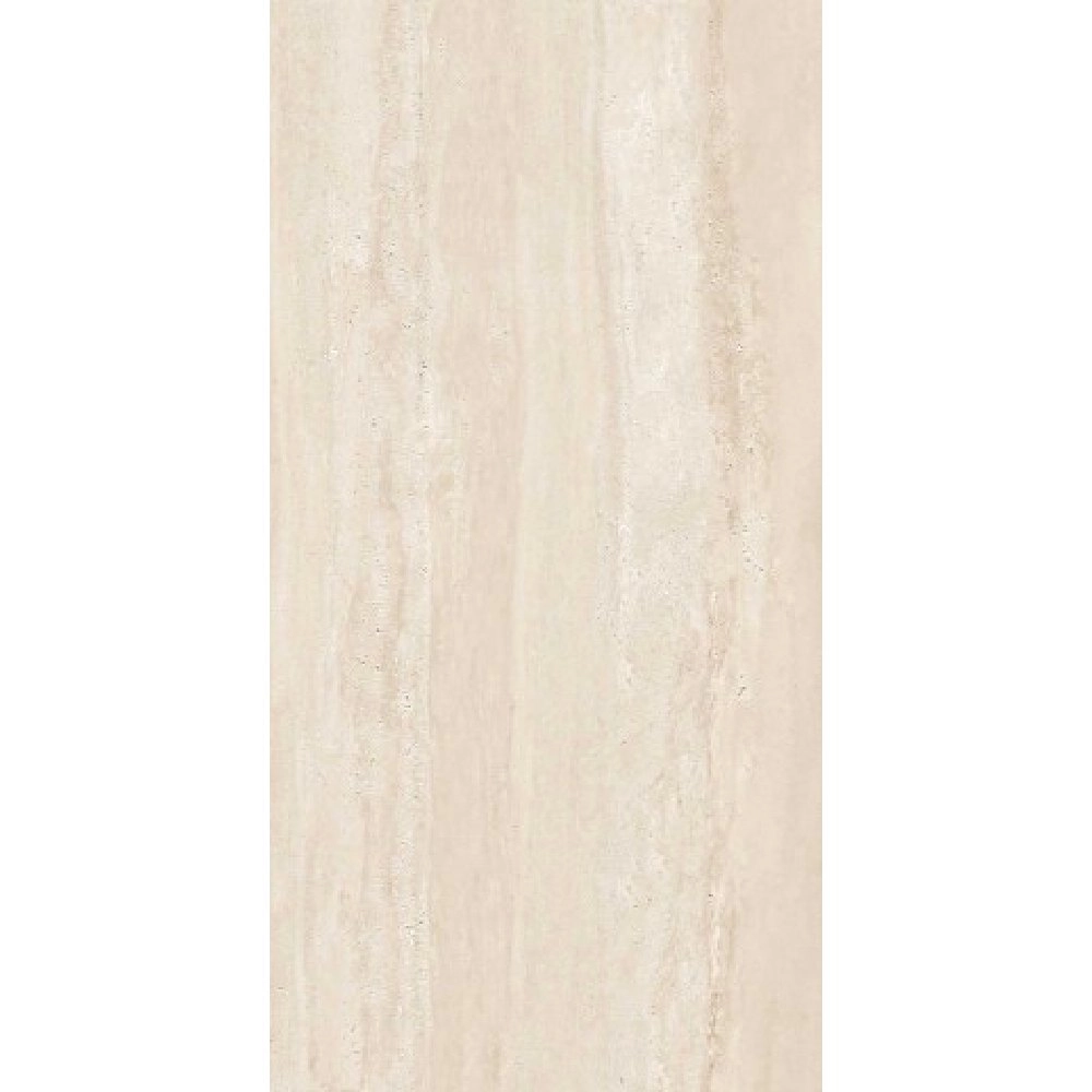 Biancogres Porcelanato 60x120 Travertino Clássico Velvet Retificado