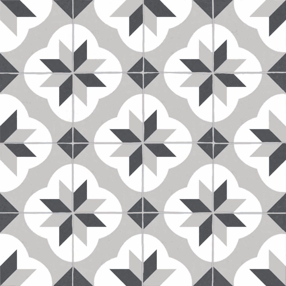 Biancogres Porcelanato 60x60 Aresta Satin Retificado
