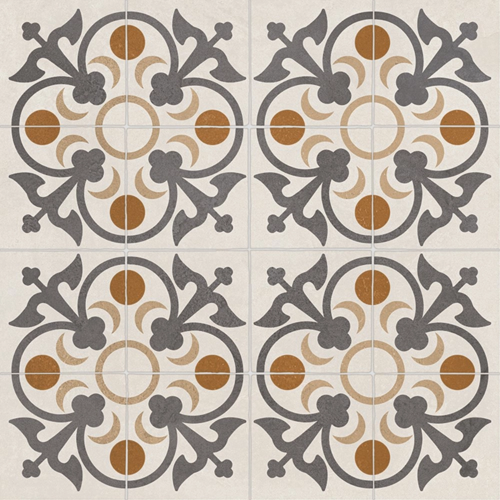 Biancogres Porcelanato 60x60 Savona Retificado