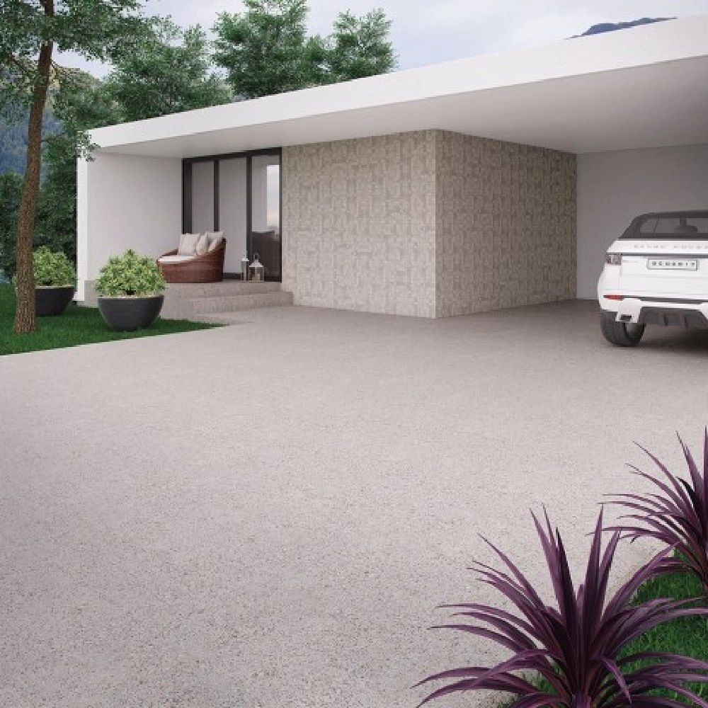 Biancogres Porcelanato 60x60 Terrazo Externo Retificado