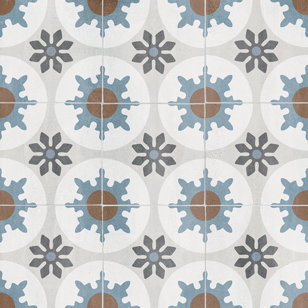 Biancogres Porcelanato 60x60 Urban Vintage Retificado