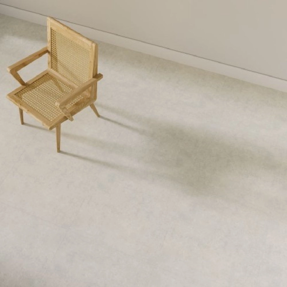 Biancogres Porcelanato 80x80 Sion Nebbia Satin Retificado