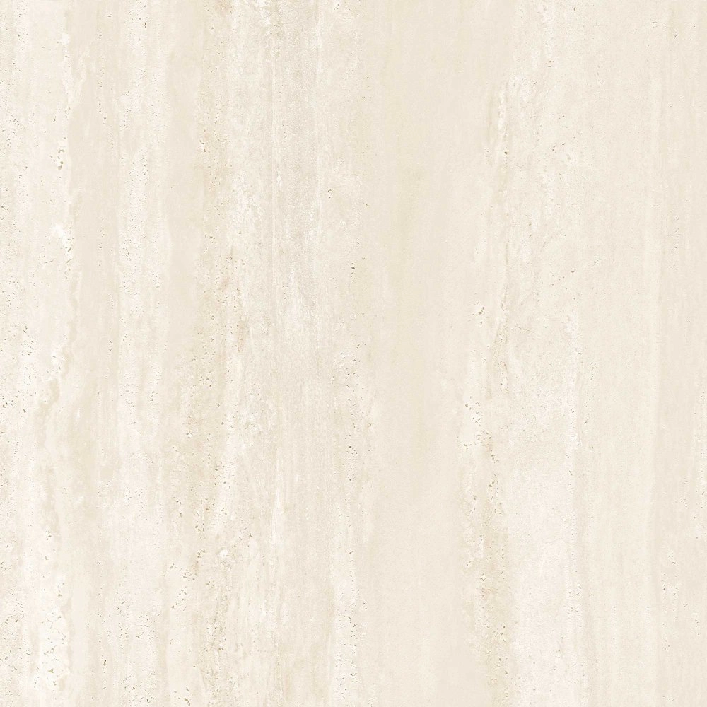 Biancogres Porcelanato 80x80 Travertino Classico Externo Retificado
