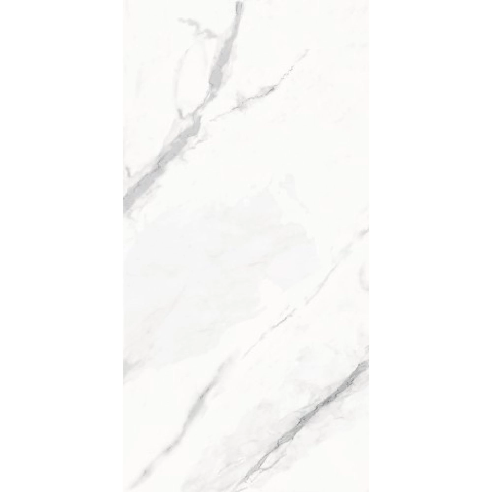 Biancogres Porcelanato 90x180 Calacata Altissimo Lux Retificado