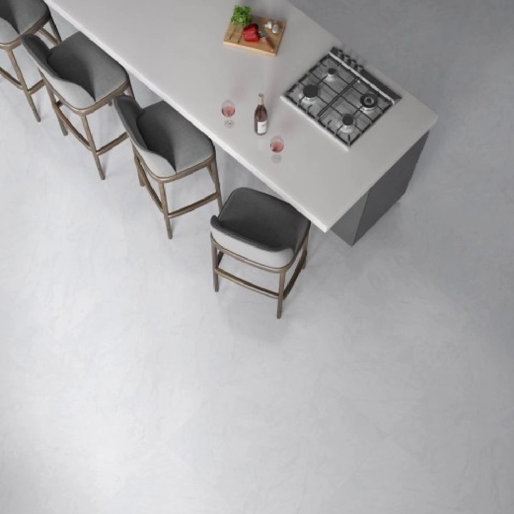Biancogres Porcelanato 90x90 Marmo Egeu Lux Retificado 