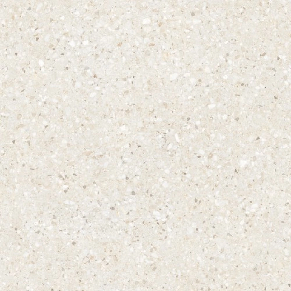 Biancogres Porcelanato 90x90 Terrazzo Veneziano Avório Retificado