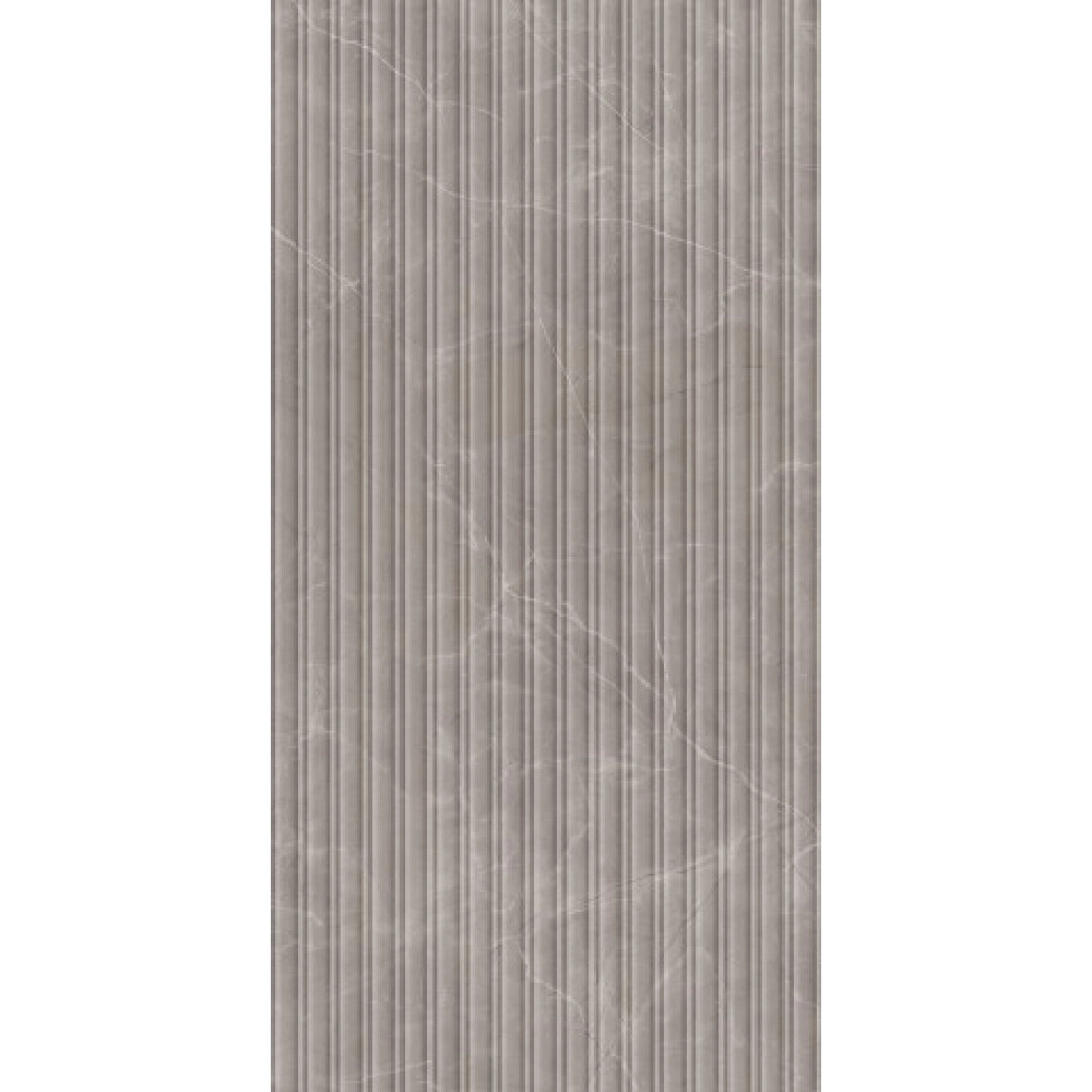 Biancogres Revestimento 45x90 Aris Gris Armani Retificado