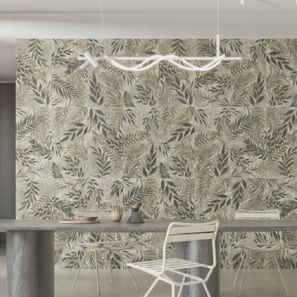 Biancogres Revestimento 45x90 Eden Retificado