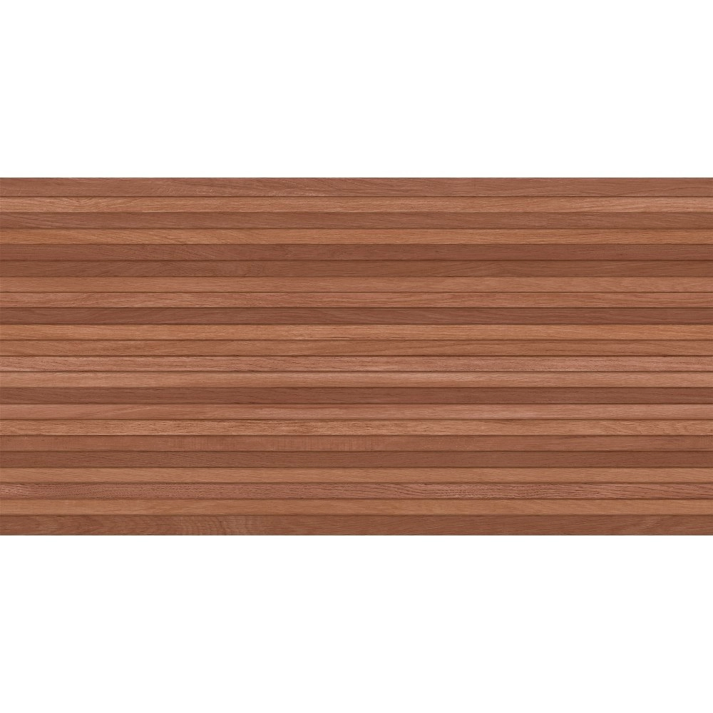 Biancogres Revestimento 45x90 Rig Legno Retificado