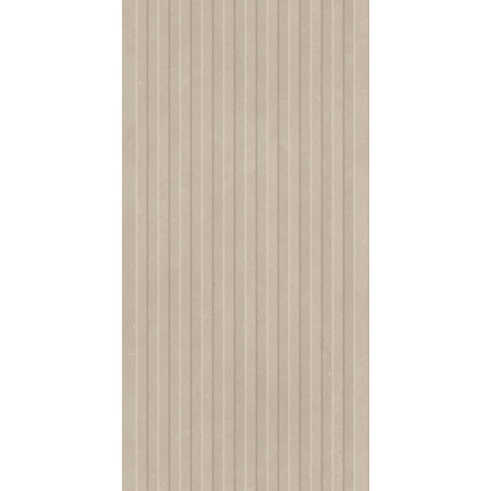 Biancogres Revestimento 45x90 Ripa Cimento Acetinado Retificado