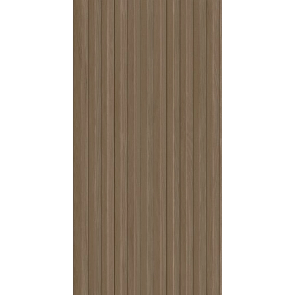 Biancogres Revestimento 45x90 Ripa Nogueira Retificado