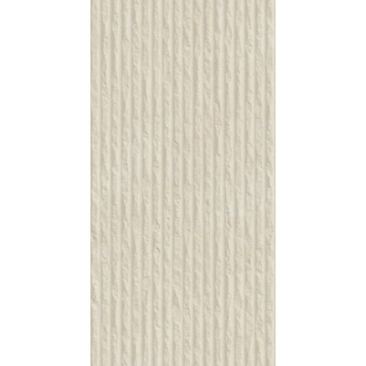Biancogres Revestimento 45x90 Spacco Arezzo Beige Retificado