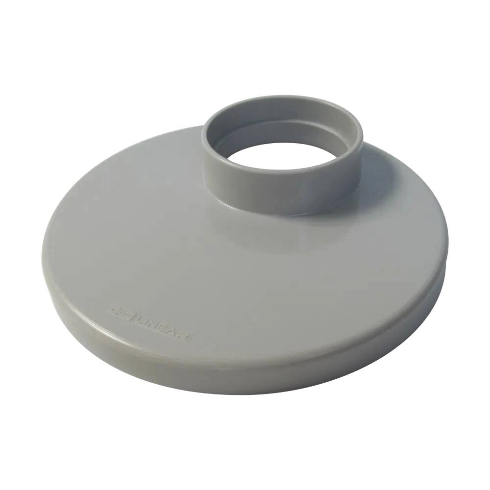 Bolsa Acoplável 15 cm para Caixa Sifonada Ralo Linear