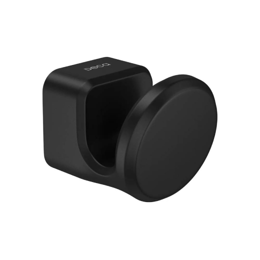 Cabide Deca You Black Matte 2060.BL104.MT