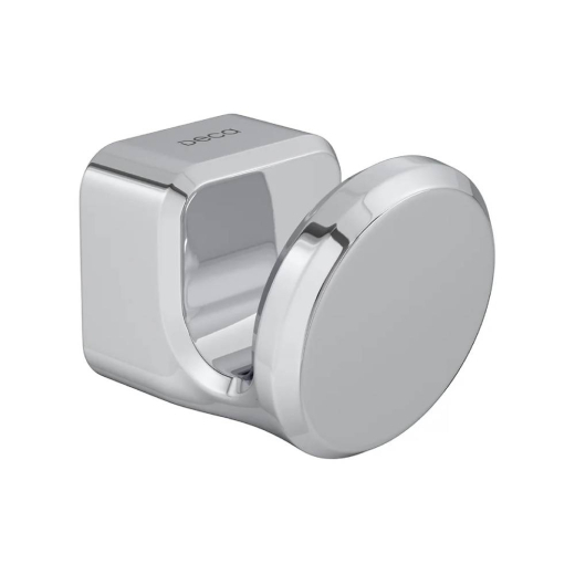 Cabide Deca You Cromado 2060.C104