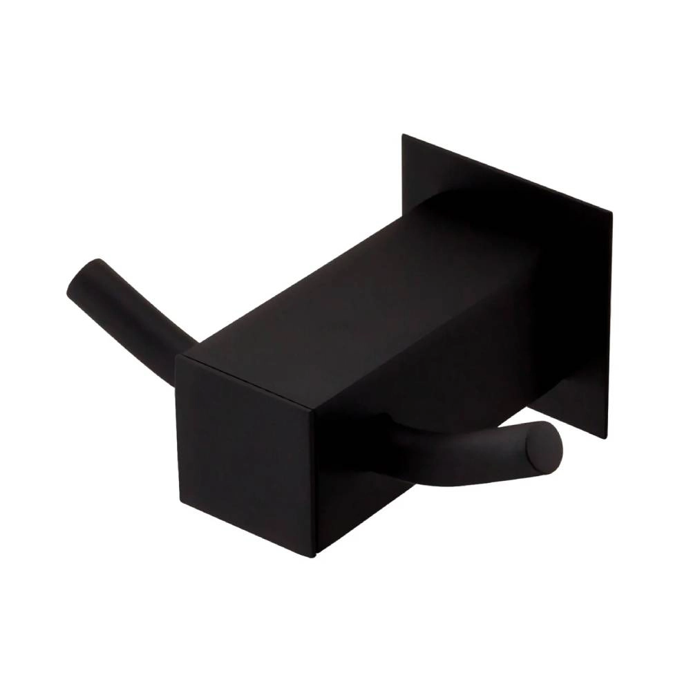 Cabide Duplo Bella Fani 4610 BK220