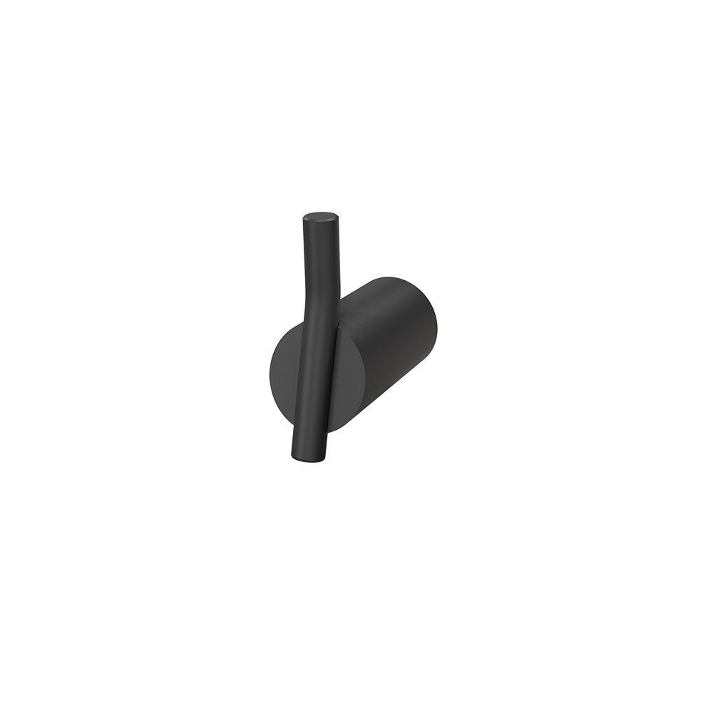 Cabide Lunna Fani 4600 BK185 Black Matte