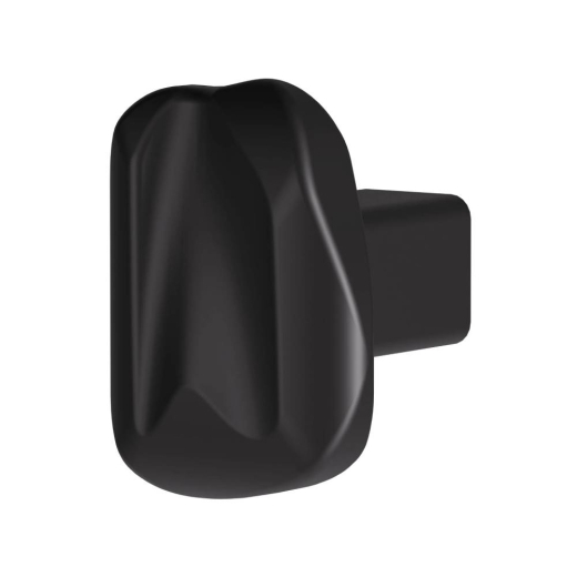Cabide Modelo Pedra Barbara Dundes Fani 4620 BK800