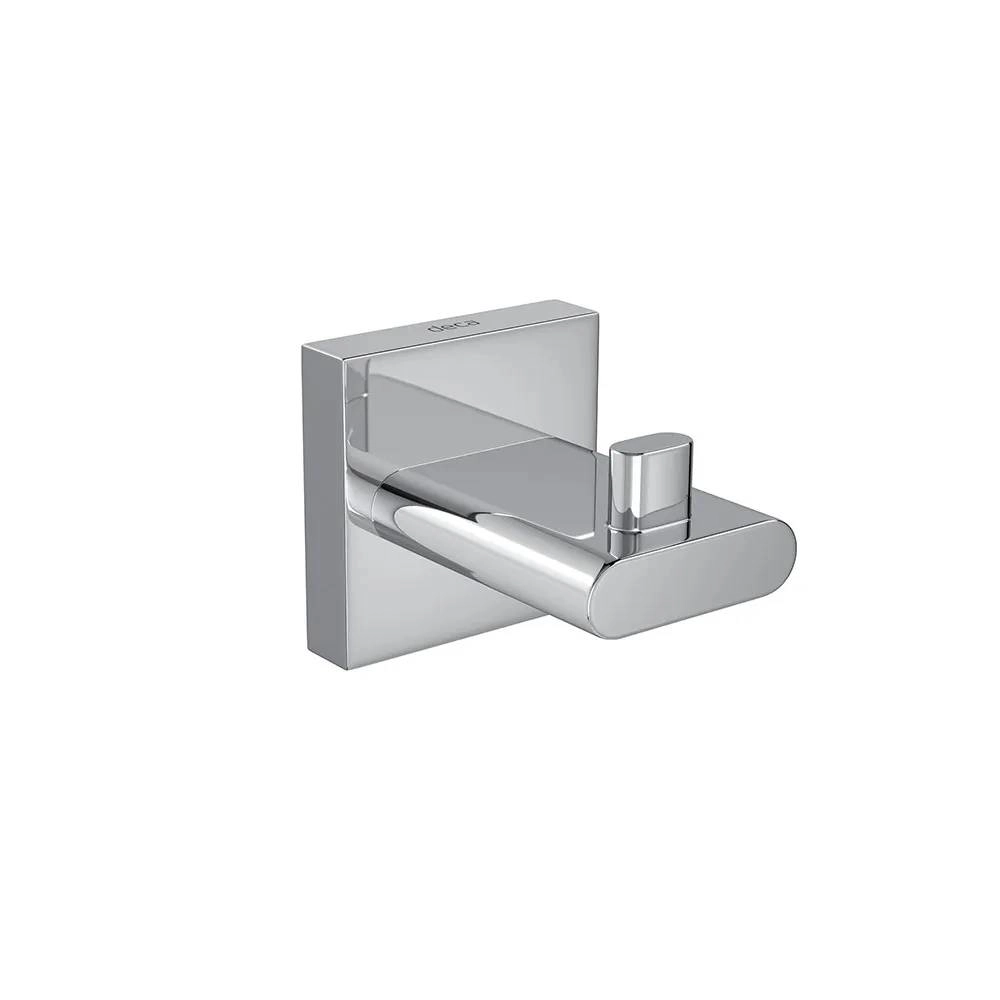 Cabide Polo Cromado 2060.C33 - Deca