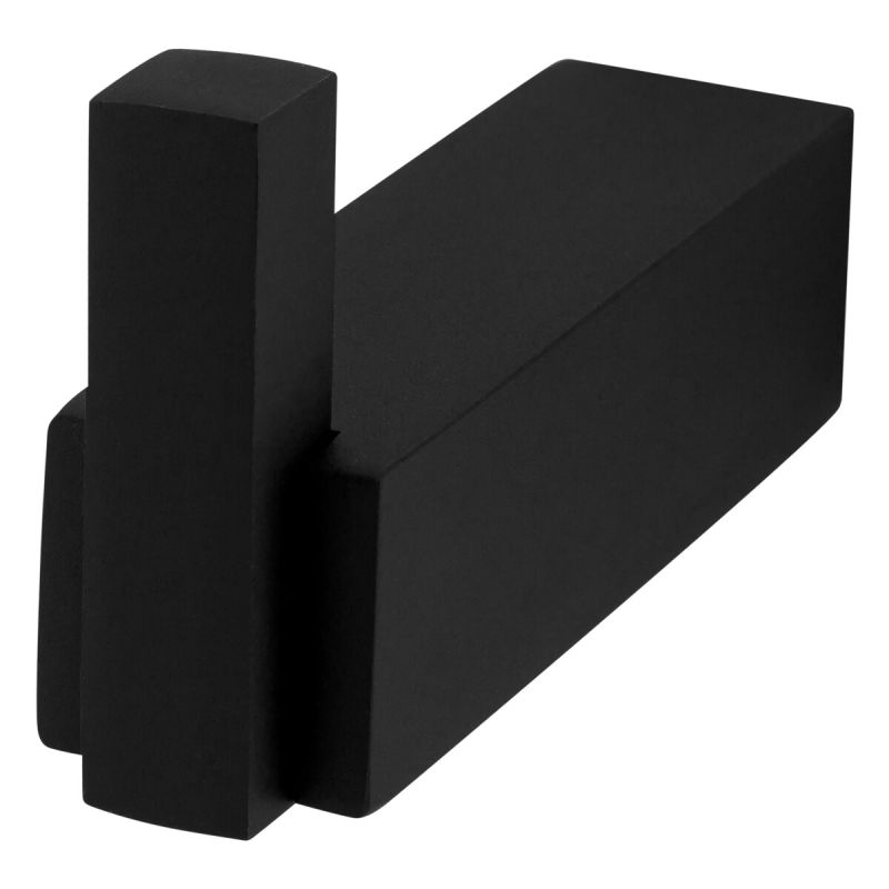 Cabide Quartzo Fani 4600 BK140 Black Matte