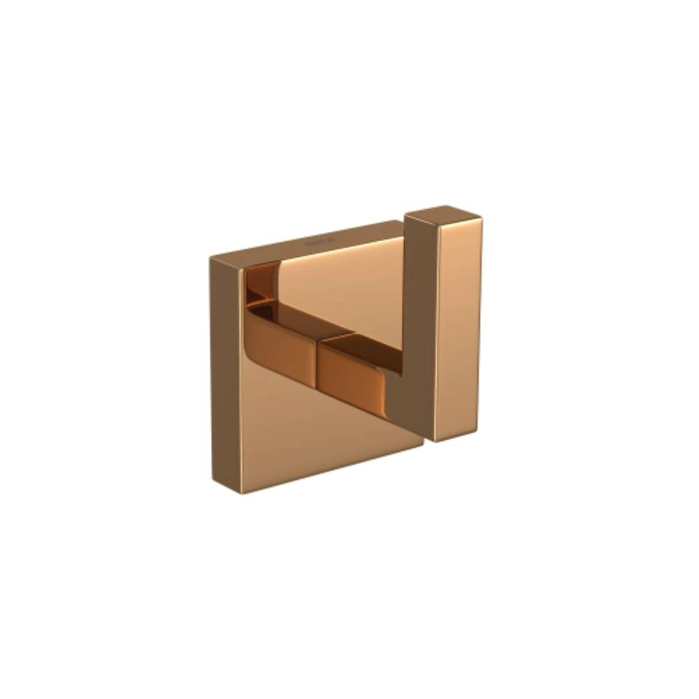 Cabide Red Gold Clean Deca 2060.GL.CLN.RD