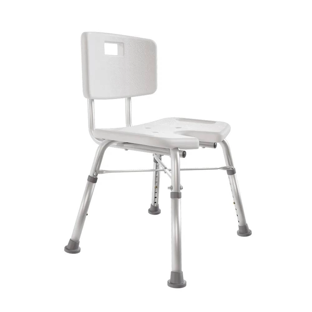 Cadeira P/Banho Astra CB1/R MOD 1 C/Reforço