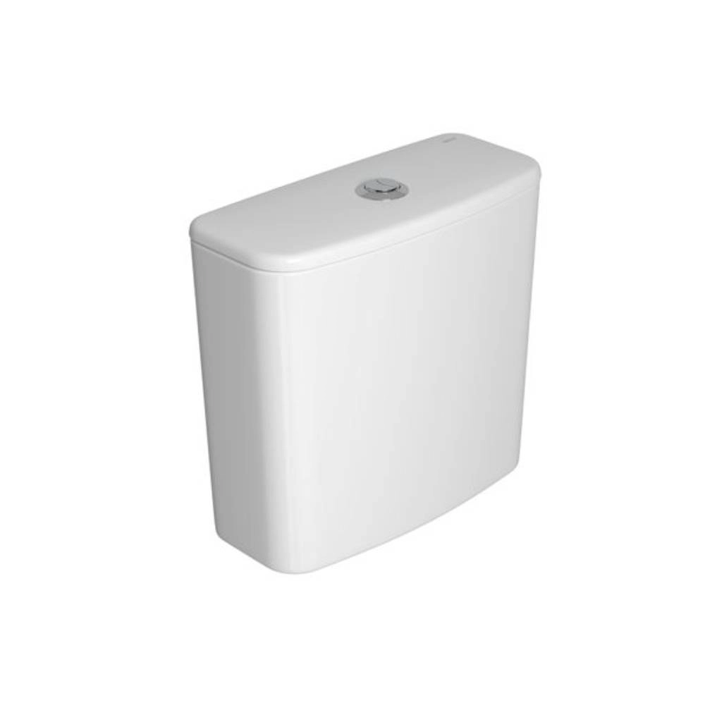 Caixa Acoplada Deca Duo CD.05F.17 RAV/ASPEN/IZY/FLEX/SKIDS