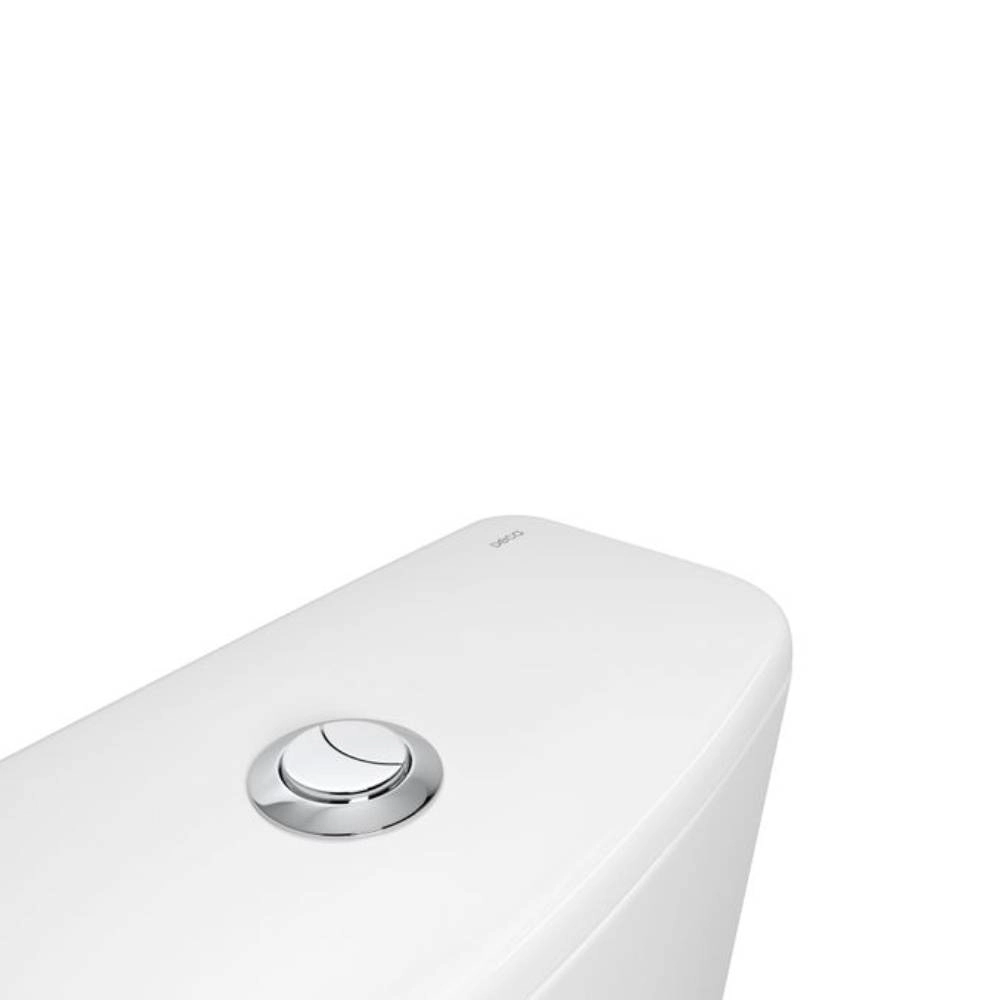 Caixa Acoplada Deca Duo CD.05F.17 RAV/ASPEN/IZY/FLEX/SKIDS Caixa Acoplada Deca Duo CD.05F.17 RAV/ASPEN/IZY/FLEX/SKIDS