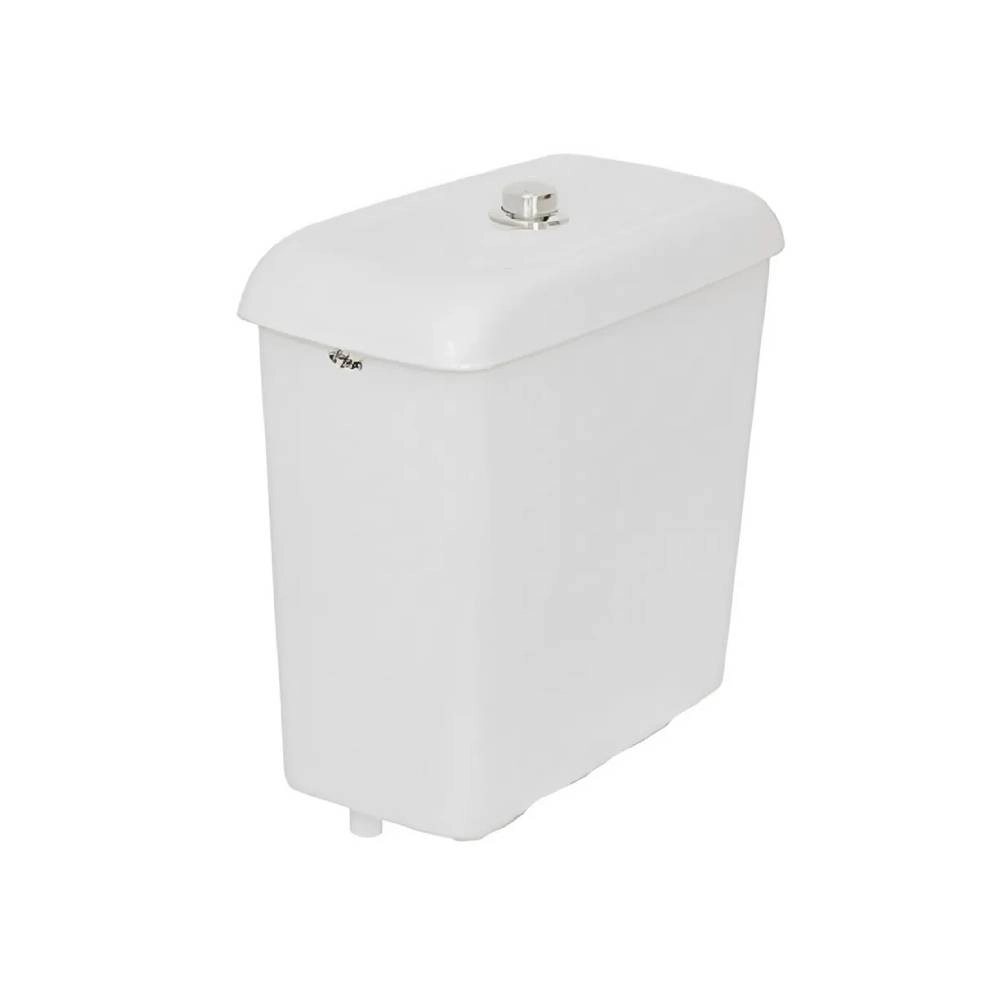 Caixa Acoplada Fiori Acess BR 55CA03-D-1FB