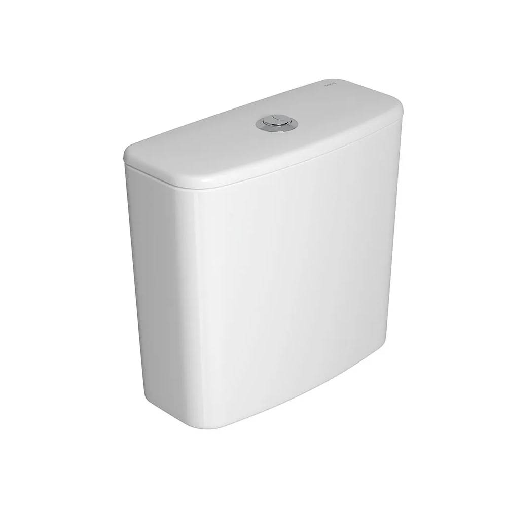Caixa de Descarga Acoplada Dual Flush Deca CD.05F.17 