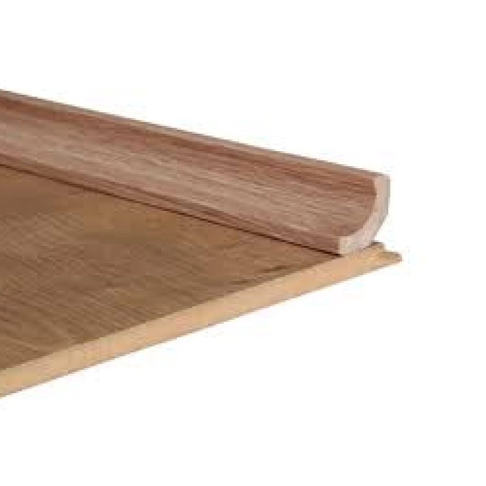Cantoneira 14 Carvalho York Durafloor