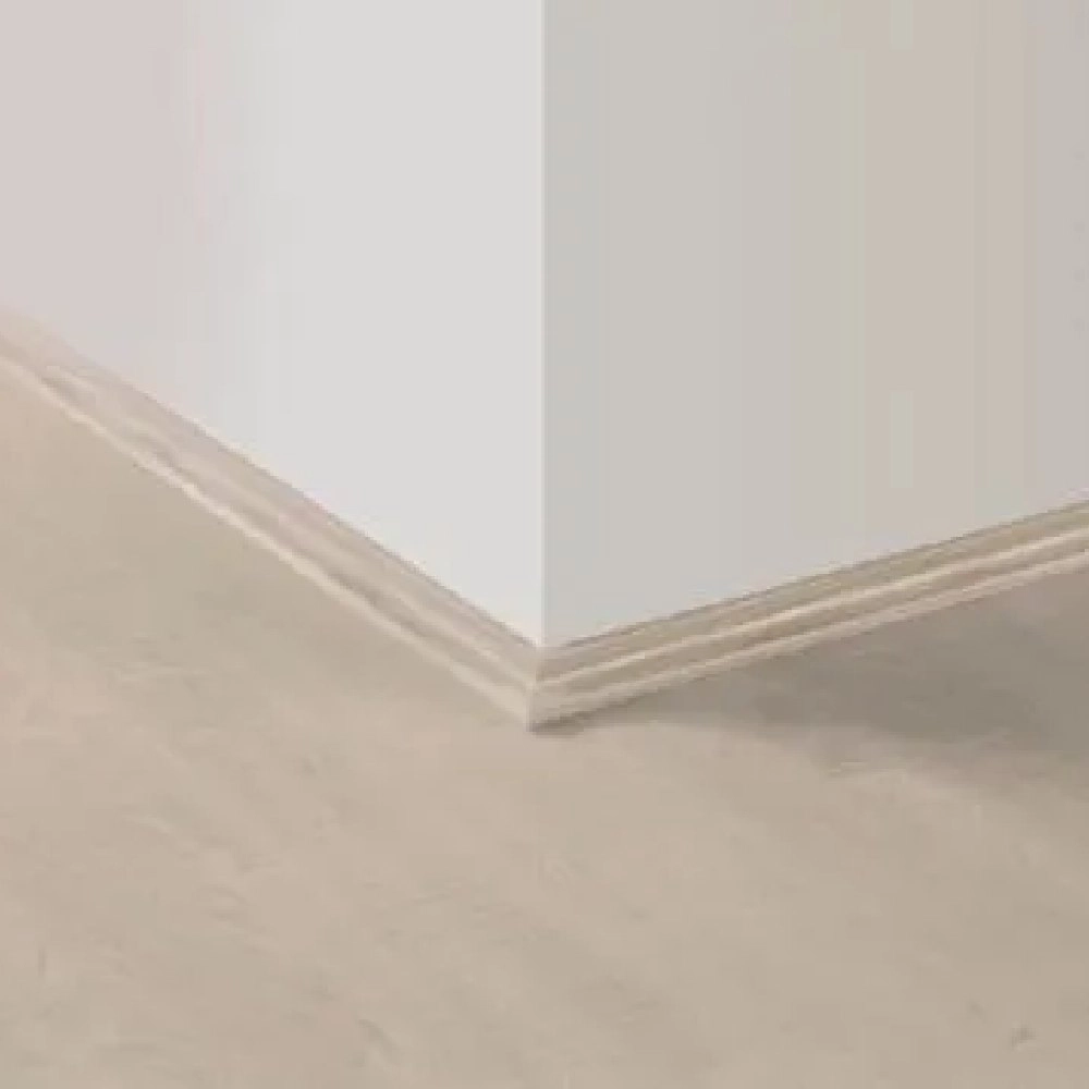 Cantoneira Floorest Andiroba