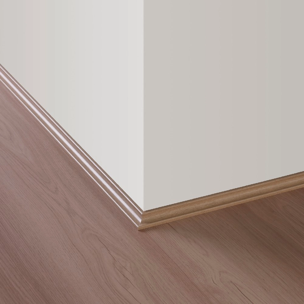 Cantoneira Premiere Mocha Quick Step