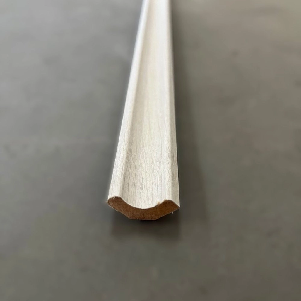 Cantoneira Smart Carvalho Neblina Cinza Quick Step