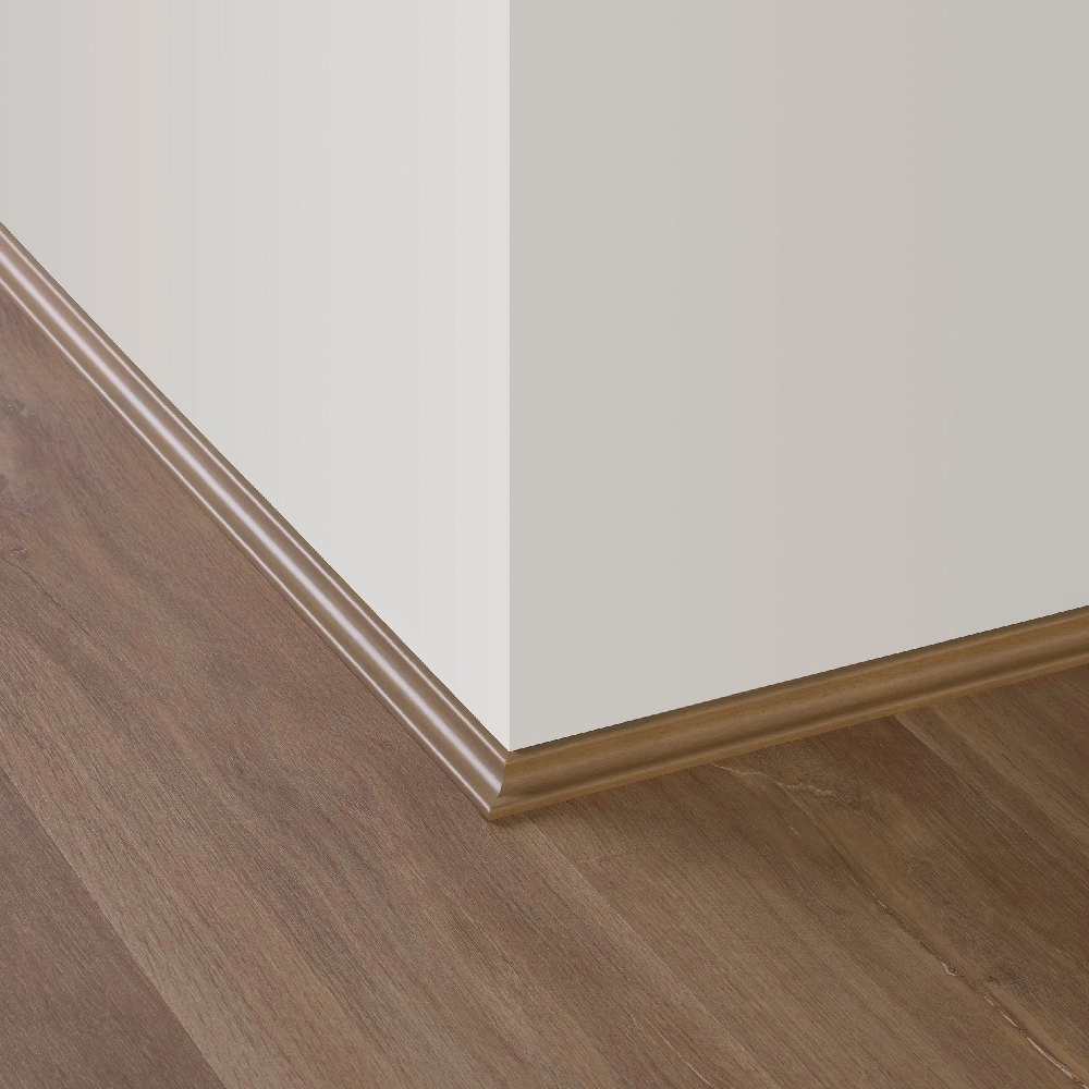 Cantoneira Vision Carvalho natural Midnight