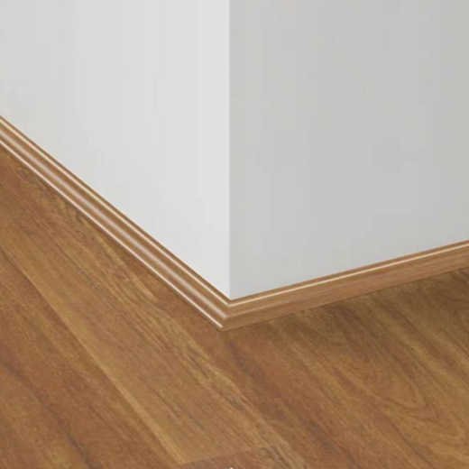 Cantoneira Vision Cumaru Tefé 1666 Quick-step 2,40m