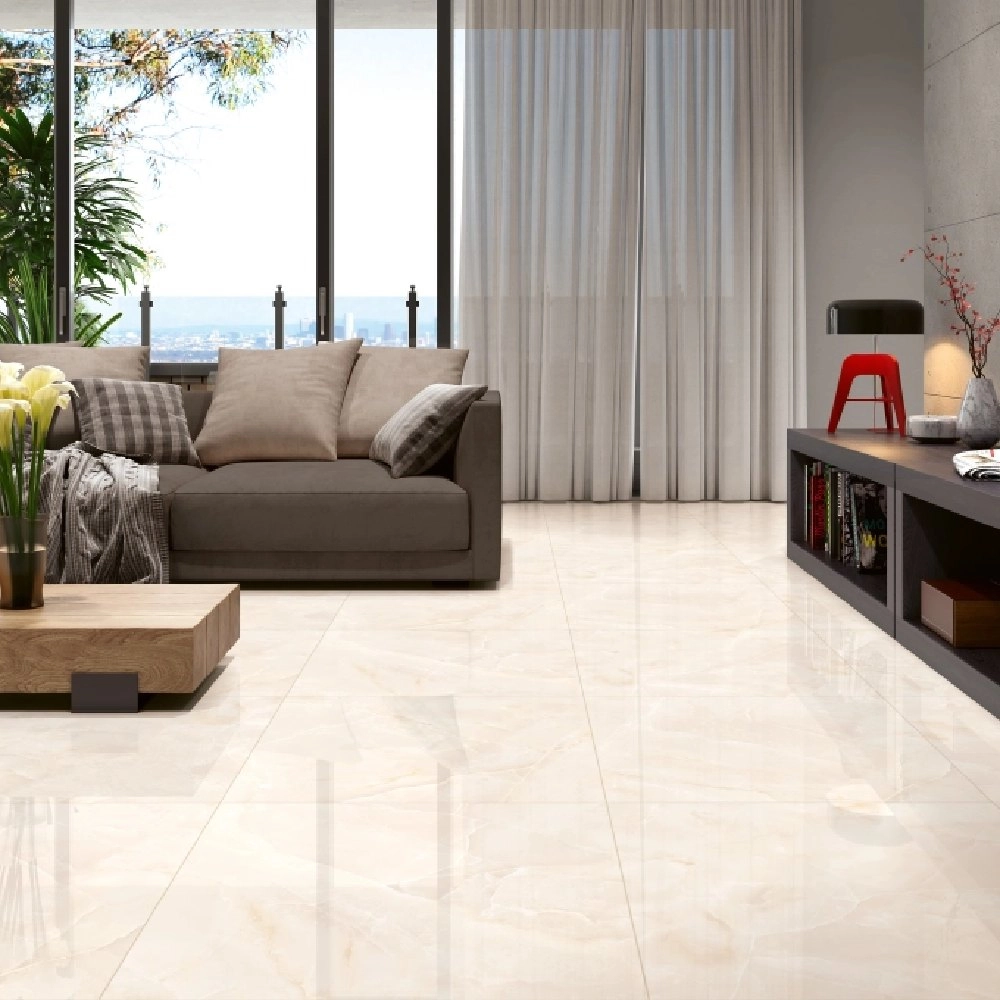 Cecafi Cristal 74x74 Gales Polido Retificado