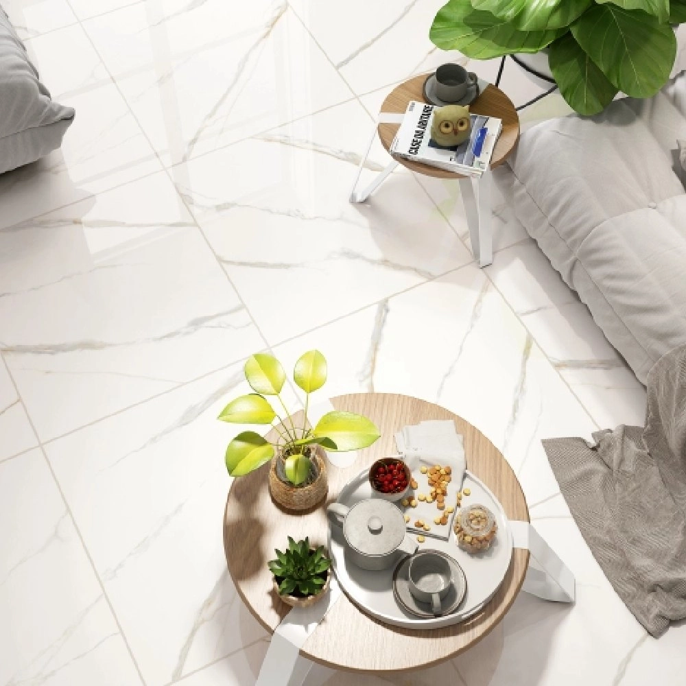 Cecafi Cristal 74x74 Sicilia Polido Retificado