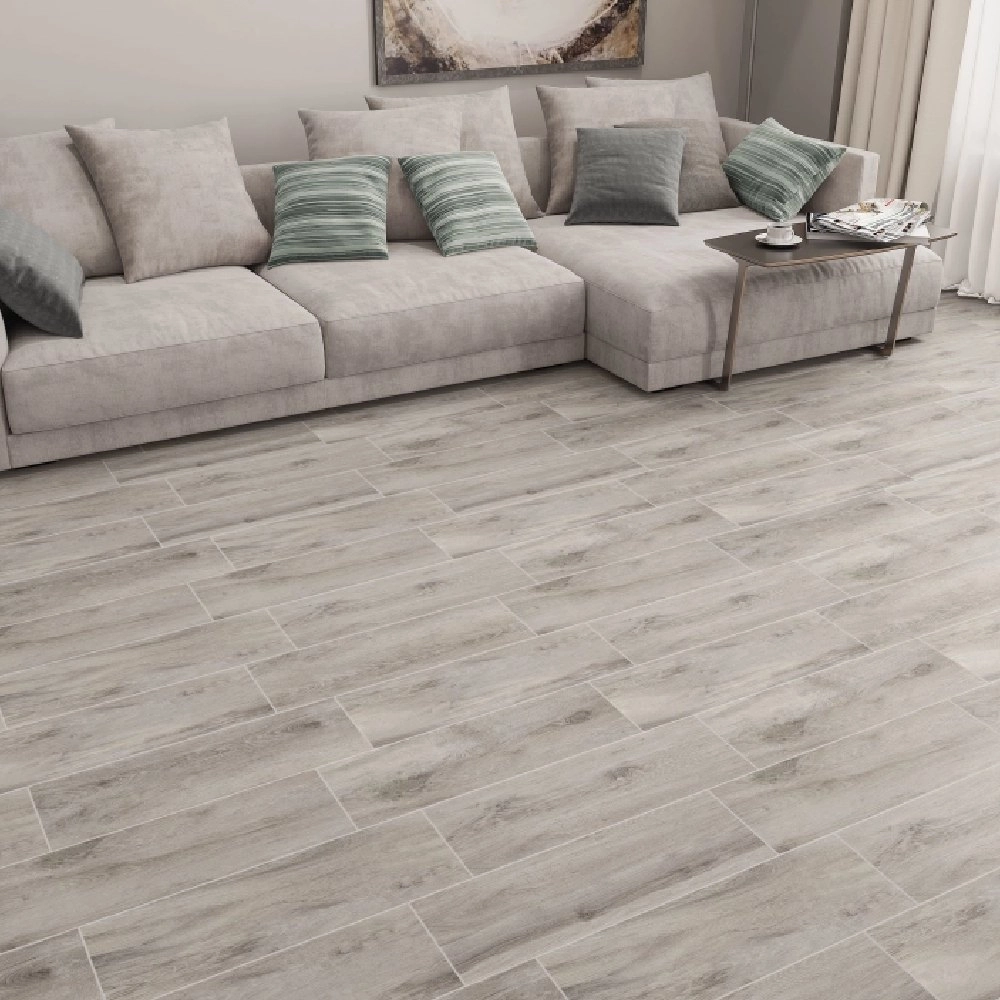 Cecafi Piso 20x60 Albero Foresta Plus