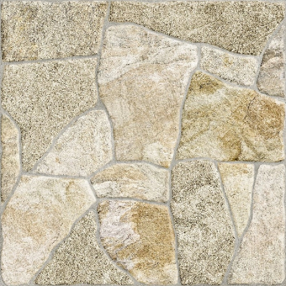 Cecafi Piso 57x57 Dritto Bege MRE HD