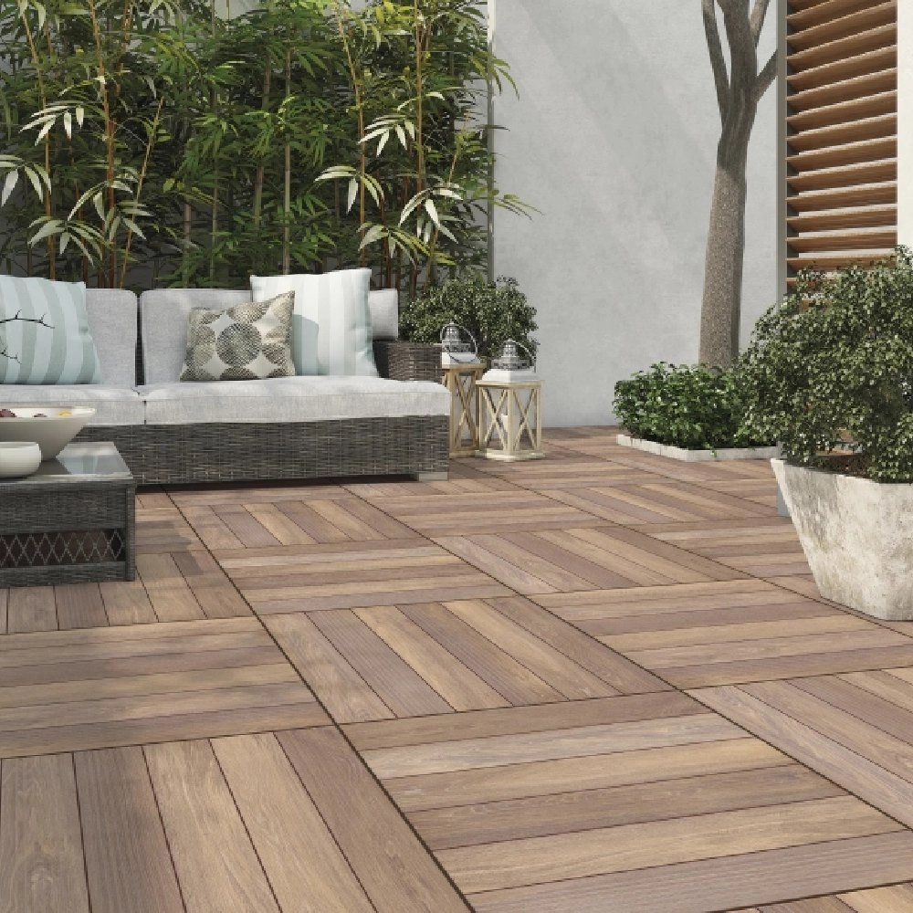 Cecafi Piso 62x62 Garden Plus Ad HD