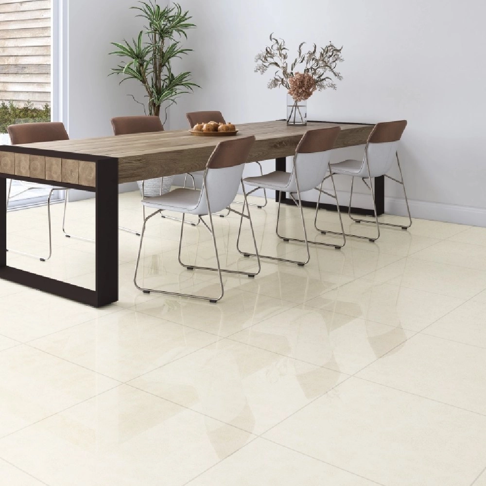 Cecafi Piso 62x62 Niobium Plus HD
