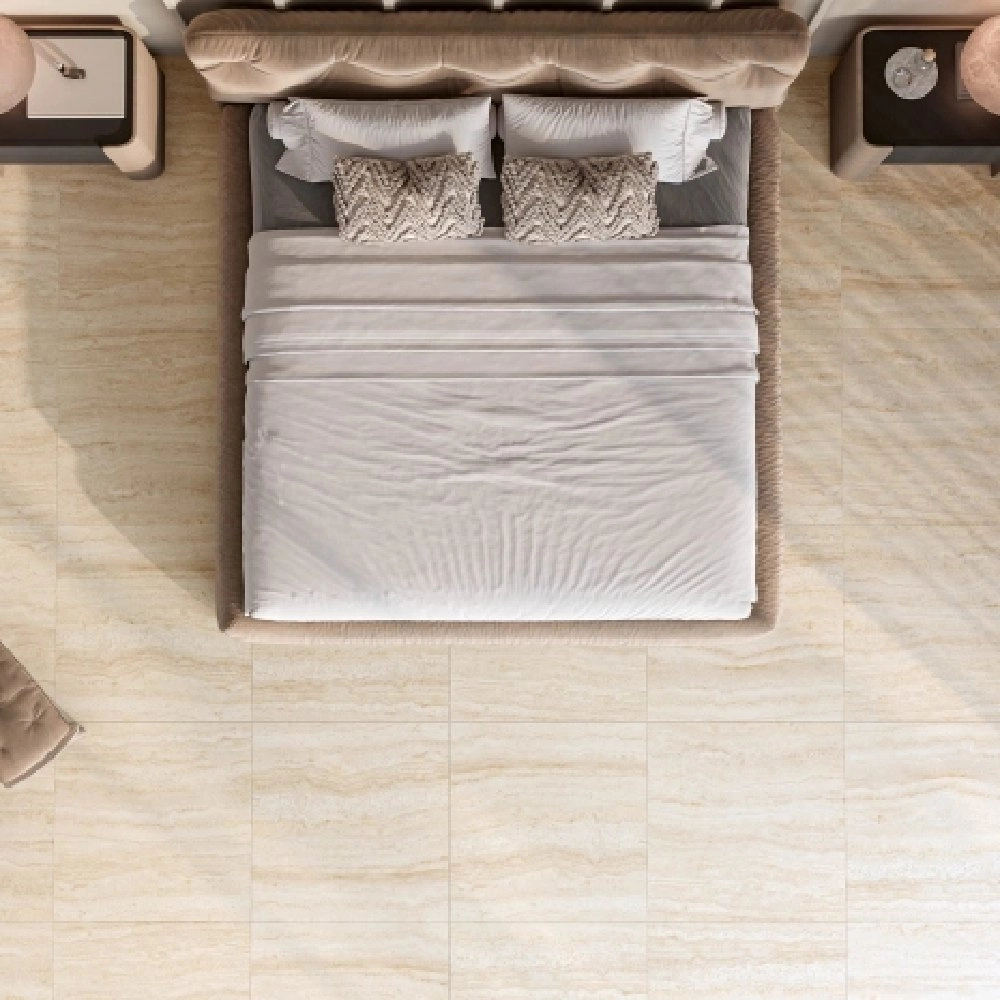 Cecafi Piso 90x90 Livina Plus Acetinado Retificado