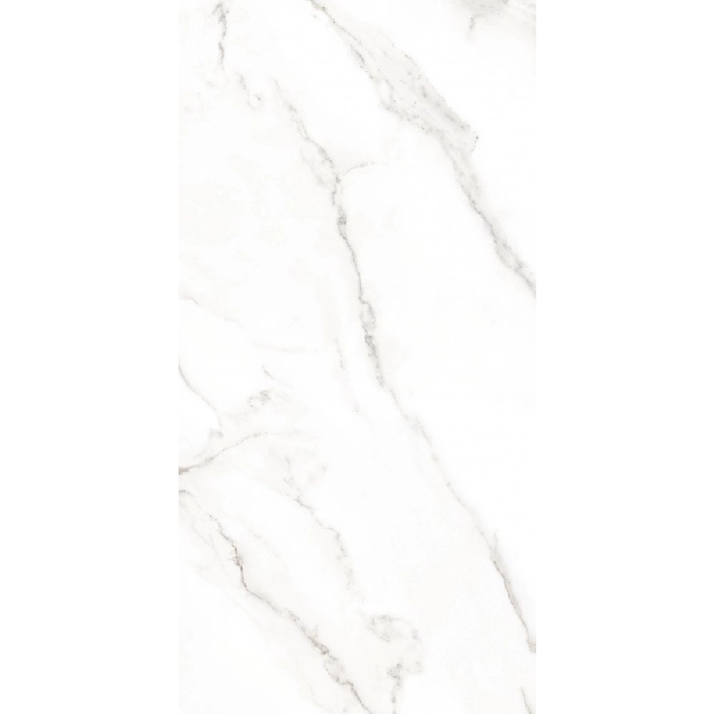 Cecafi Revestimento 38x75 Selah White Lux Plus HD