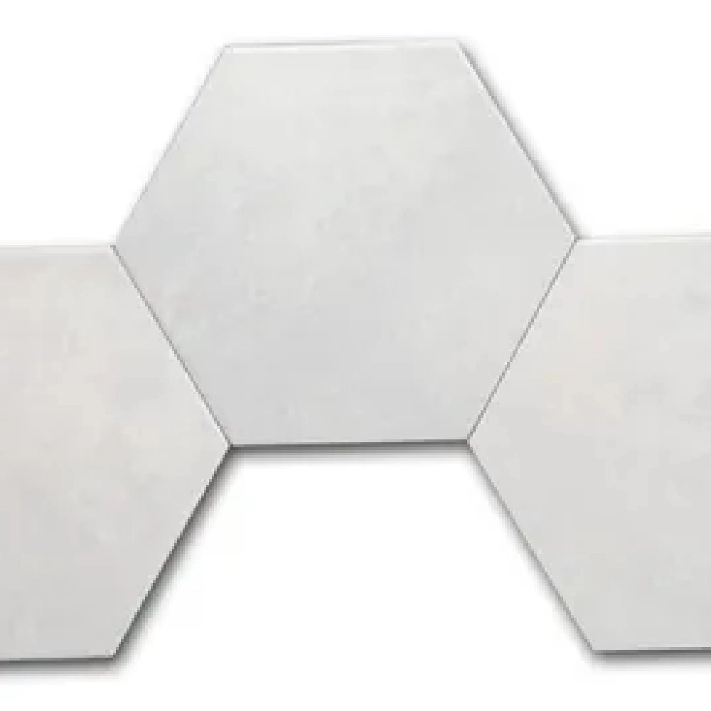 Ceral Revestimento Hexagonal Cimento Soft Ceral Revestimento Hexagonal Cimento Soft