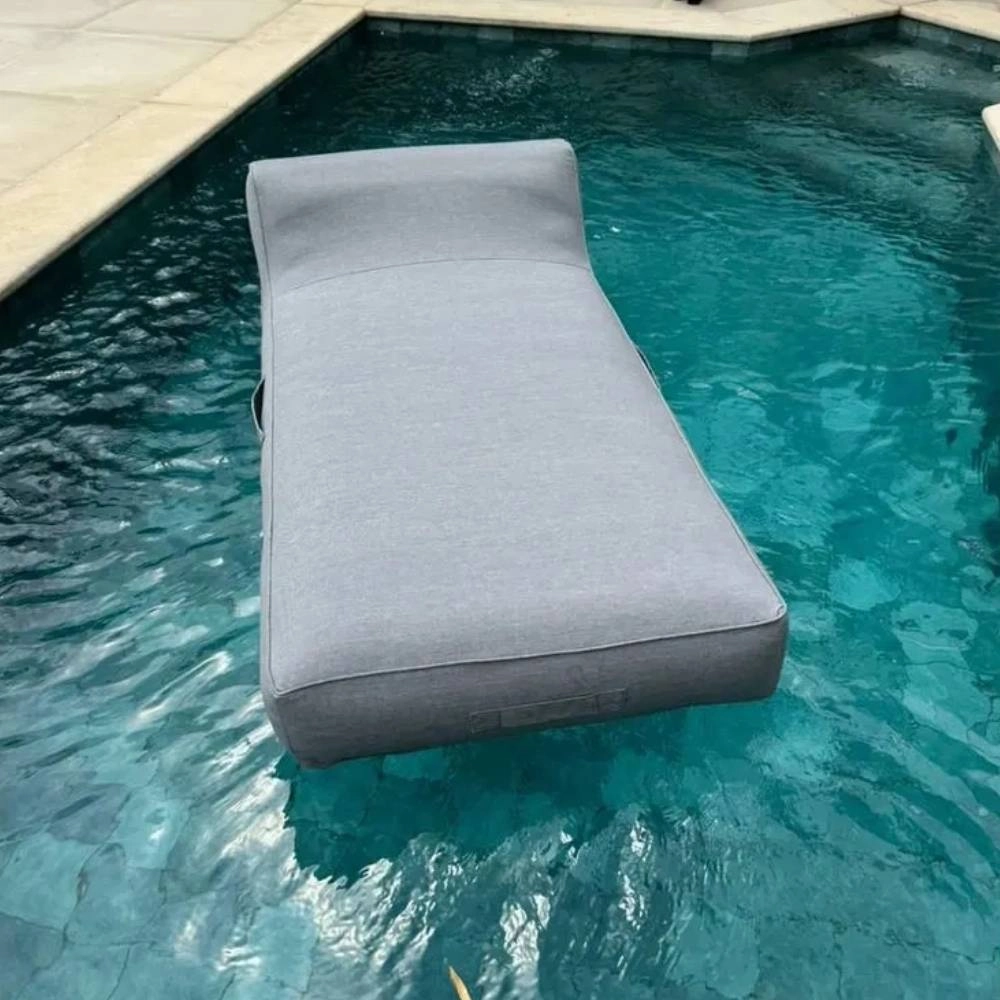 Chaise Like Cinza Rivatti