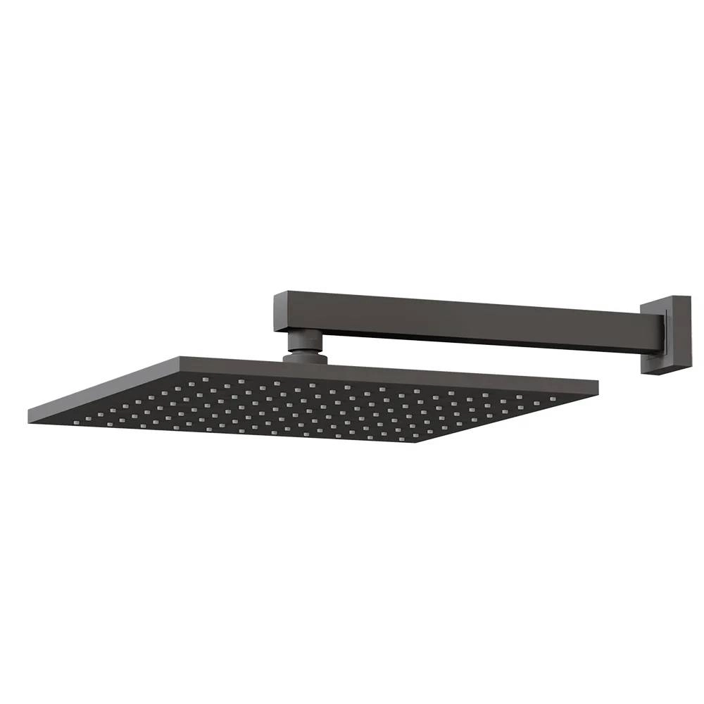 Chuveiro Articulado de Parede Eros Fani 3000 BK640 